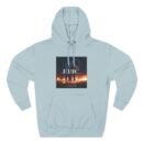 Epic The Musical Three-Panel Fleece Hoodie