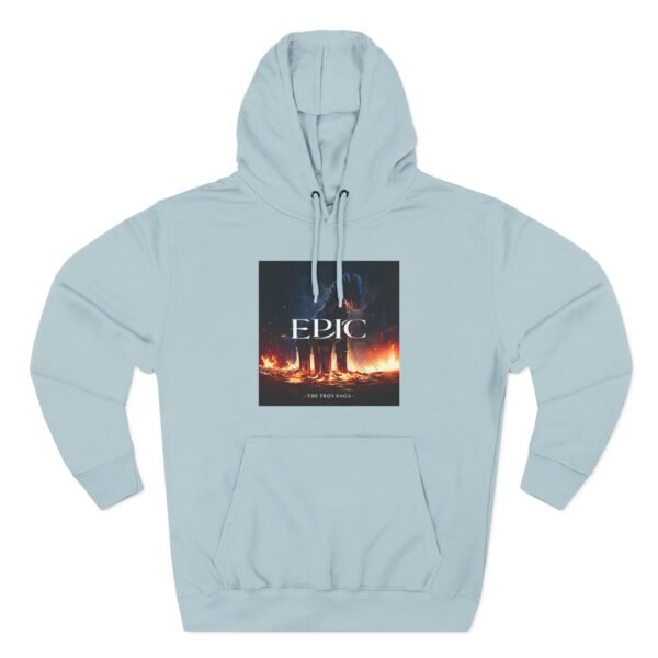 Epic The Musical Three-Panel Fleece Hoodie - Image 17