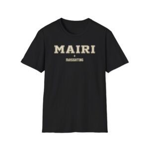 Fourth Wing Liam Mairi Unisex Softstyle T-Shirt