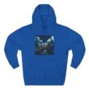 Epic The Musical Three-Panel Fleece Hoodie
