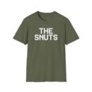The Snuts Logo Unisex Softstyle T-Shirt