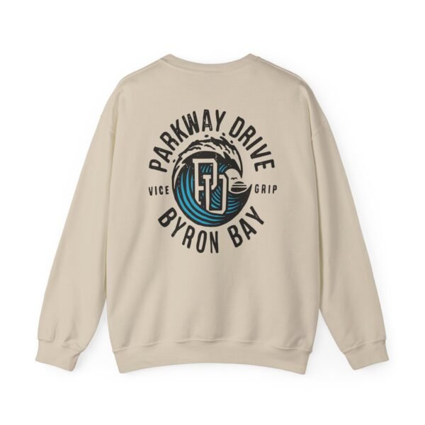Parkway Drive Unisex Heavy Blend™ Crewneck Sweatshirt - Image 6