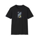 Lachlan Unisex Softstyle T-Shirt