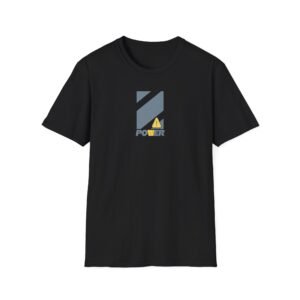Lachlan Unisex Softstyle T-Shirt