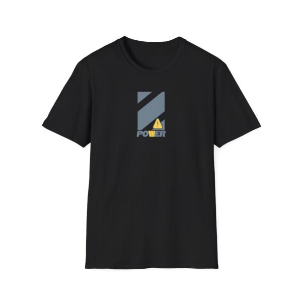 Lachlan Unisex Softstyle T-Shirt