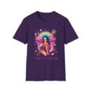Chappell Roan Fairy Unisex Softstyle T-Shirt