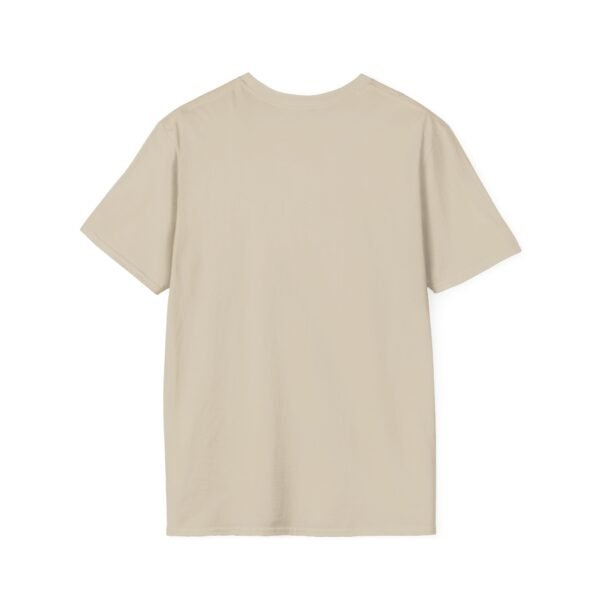 Carl Barron Fifi Unisex Softstyle T-Shirt - Image 4