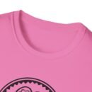 Lime Cordiale Lime Co Logo Lime Cordiale Cordi Elba Unisex Softstyle T-Shirt