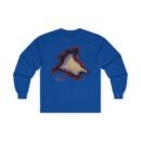 Tyler Childers Purgatory Unisex Ultra Cotton Long Sleeve Tee