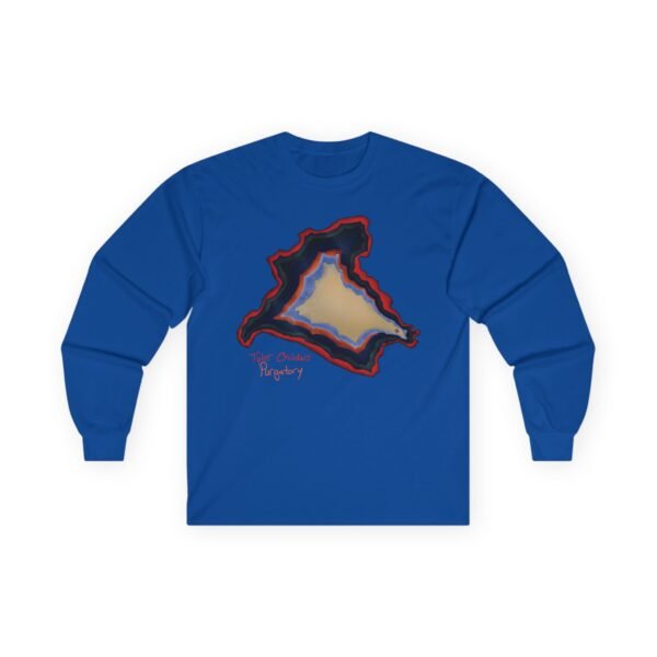 Tyler Childers Purgatory Unisex Ultra Cotton Long Sleeve Tee - Image 15