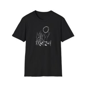 Quadeca Idmthy Unisex Softstyle T-Shirt