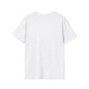 Alan Wake Bright Falls Varsity Unisex Softstyle T-Shirt