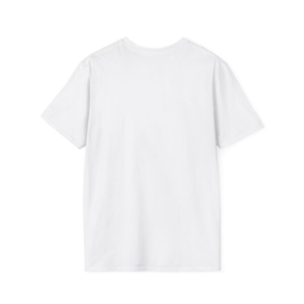 Alan Wake Bright Falls Varsity Unisex Softstyle T-Shirt - Image 2