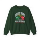 New Heights Unisex Heavy Blend™ Crewneck Sweatshirt