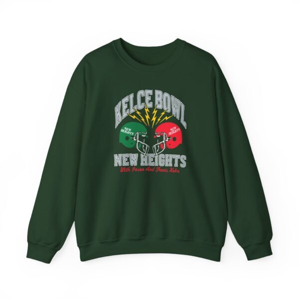 New Heights Unisex Heavy Blend™ Crewneck Sweatshirt - Image 5
