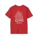 Noah Kahan Campfire Unisex Softstyle T-Shirt