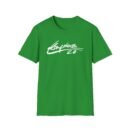 Bastighg Kompetenz 2.0 Unisex Softstyle T-Shirt