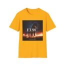 Epic The Musical Unisex Softstyle T-Shirt