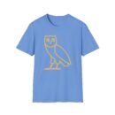 Lachlan Unisex Softstyle T-Shirt