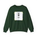 Quadeca Unisex Heavy Blend™ Crewneck Sweatshirt