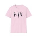 Otoboke Beaver FXXX Office Worker Unisex Softstyle T-Shirt