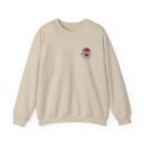 New Heights Brew Heights Left Chest Unisex Heavy Blend™ Crewneck Sweatshirt