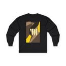 Lachlan Pwr Supply 2021 Team Gear Unisex Ultra Cotton Long Sleeve Tee