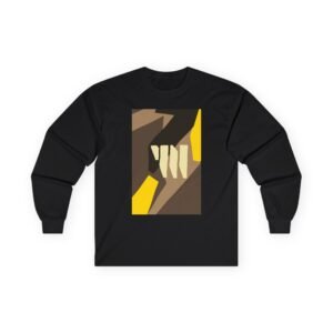 Lachlan Pwr Supply 2021 Team Gear Unisex Ultra Cotton Long Sleeve Tee