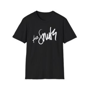 The Snuts Unisex Softstyle T-Shirt