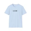 Epic The Musical Unisex Softstyle T-Shirt