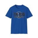 Nate Bargatze Unisex Softstyle T-Shirt