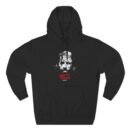 Alan Wake Three-Panel Fleece Hoodie