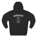 Joost Klein Three-Panel Fleece Hoodie