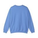 Alan Wake Bright Falls Varsity Unisex Heavy Blend™ Crewneck Sweatshirt