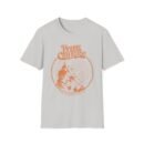 Tyler Childers Natural Red Rocks Unisex Softstyle T-Shirt