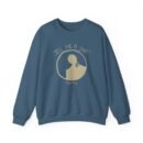 Quadeca Unisex Heavy Blend™ Crewneck Sweatshirt