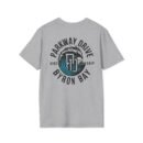 Parkway Drive Unisex Softstyle T-Shirt