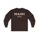 Fourth Wing Liam Mairi Unisex Ultra Cotton Long Sleeve Tee