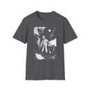Alan Wake Unisex Softstyle T-Shirt