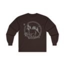 Tyler Childers Hounds Unisex Ultra Cotton Long Sleeve Tee