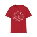 Nate Bargatze Unisex Softstyle T-Shirt