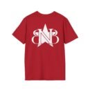 Snow Strippers Unisex Softstyle T-Shirt
