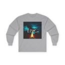 The Epic The Musical Unisex Ultra Cotton Long Sleeve Tee