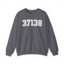 37138 Nate Bargatze Unisex Heavy Blend™ Crewneck Sweatshirt