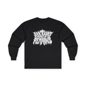 All That Remains Metal Unisex Ultra Cotton Long Sleeve Tee