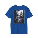 Alan Wake Unisex Softstyle T-Shirt