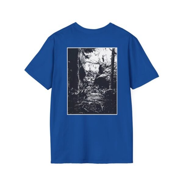 Alan Wake Unisex Softstyle T-Shirt - Image 20