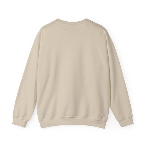 Alan Wake Bright Falls Varsity Unisex Heavy Blend™ Crewneck Sweatshirt - Image 8