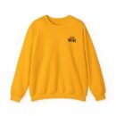 Alan Wake Unisex Heavy Blend™ Crewneck Sweatshirt