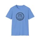 Lime Cordiale Lime Co Logo Lime Cordiale Cordi Elba Unisex Softstyle T-Shirt